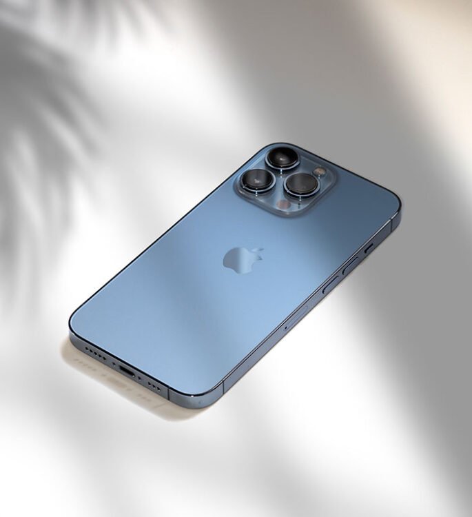 Iphone 15 Pro Max 128GB