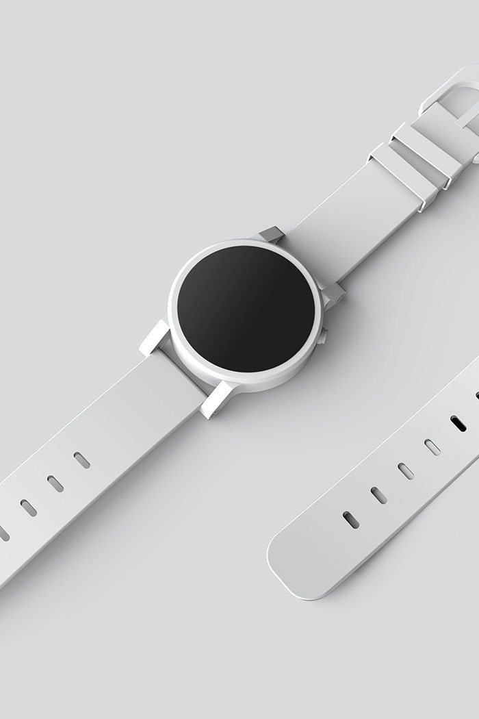 Samsung Watch